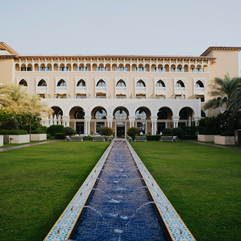 Rixos Premium Saadiyat Island Venues