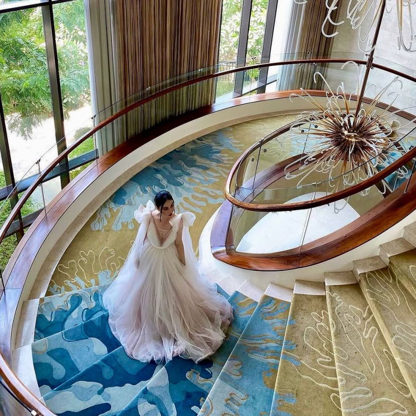 The St. Regis Saadiyat Island Resort Venues