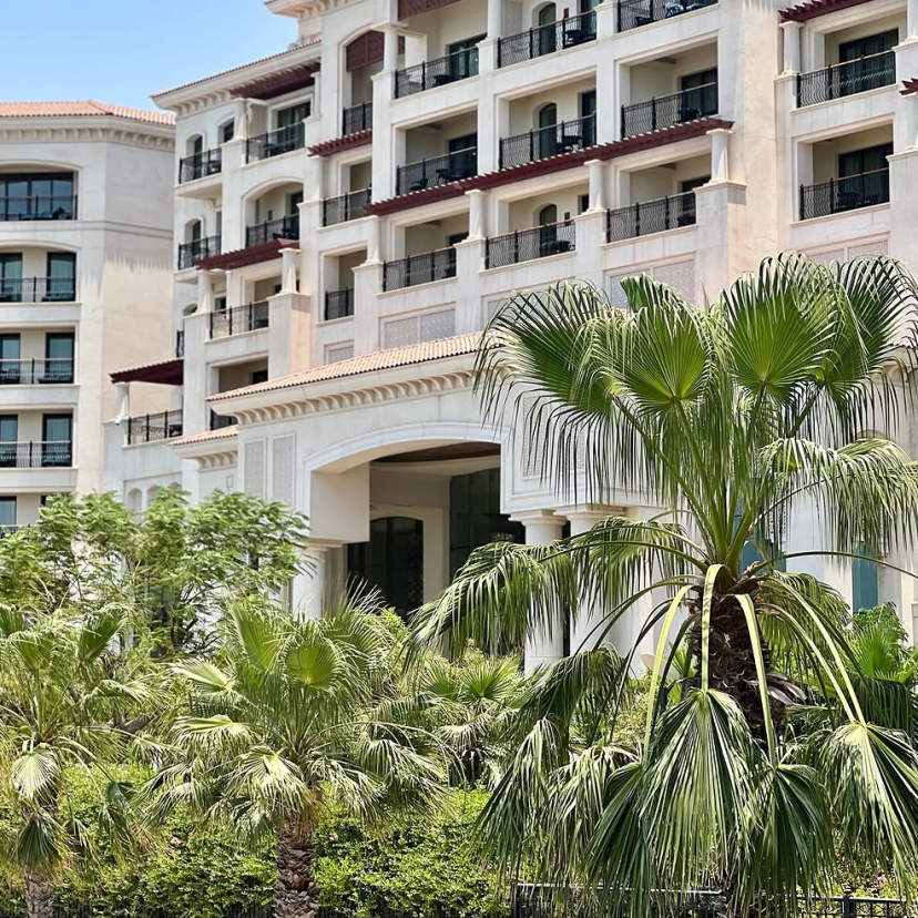 The St. Regis Saadiyat Island Resort Venues