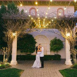 Casa Real Venue