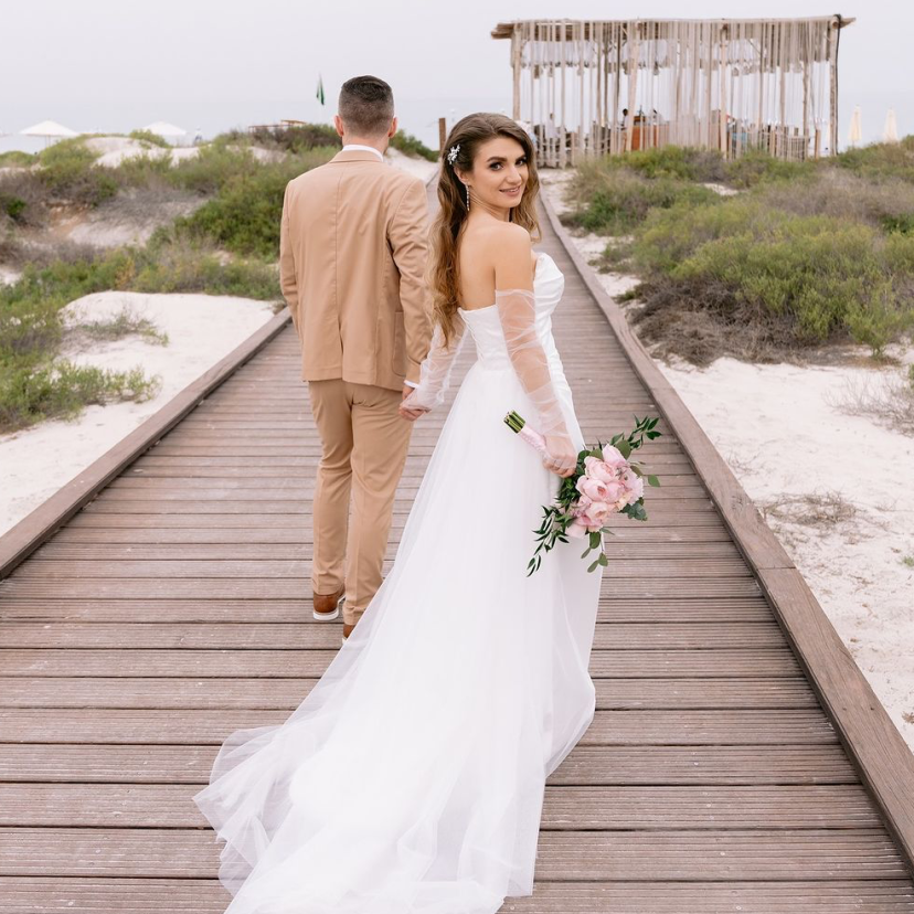 Saadiyat Beach Club Venues