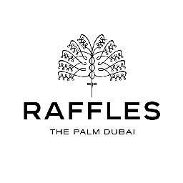 Raffles The Palm Dubai Venue