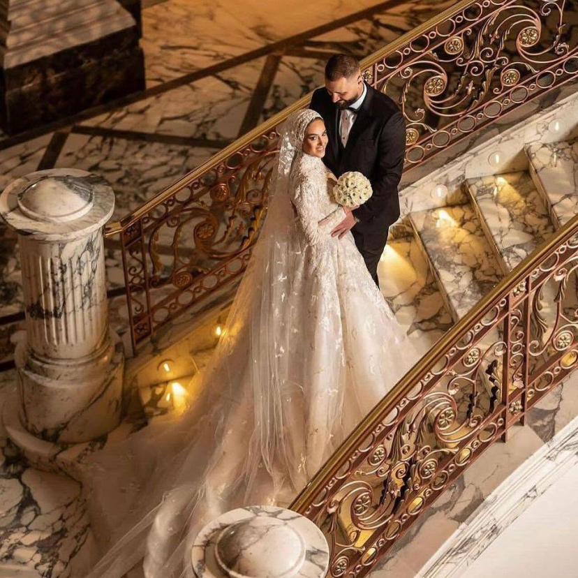 Al Habtoor Palace Dubai Venues