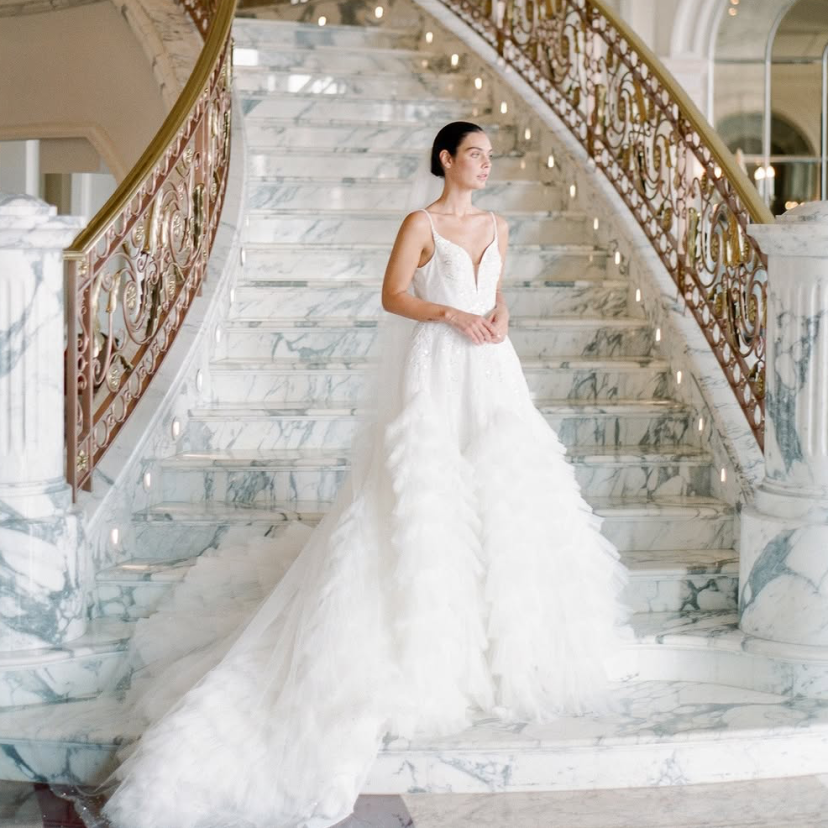 Al Habtoor Palace Dubai Venues