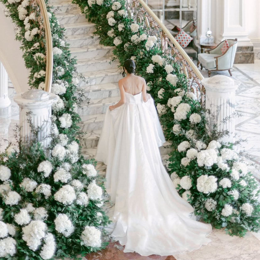 Al Habtoor Palace Dubai Venues