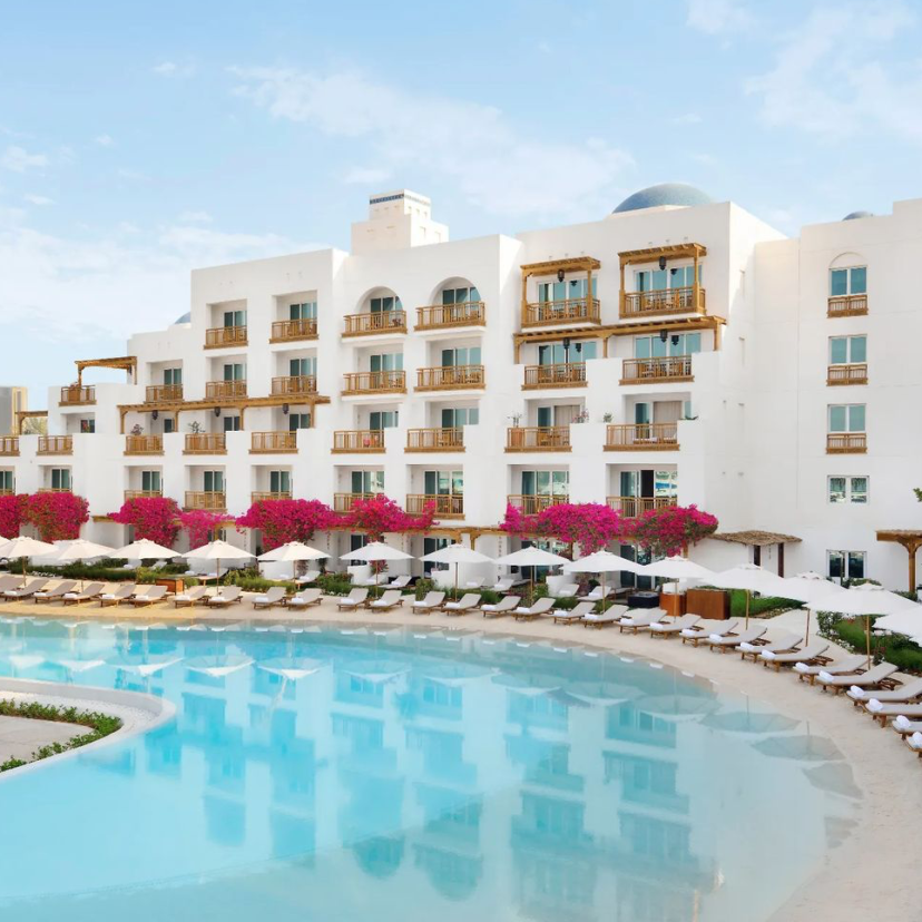 Park Hyatt Dubai Venues