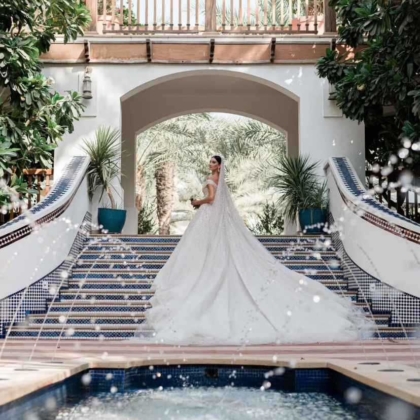 Park Hyatt Dubai Venues