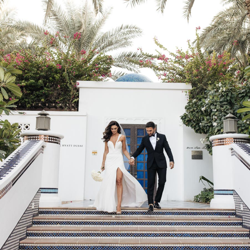 Park Hyatt Dubai Venues