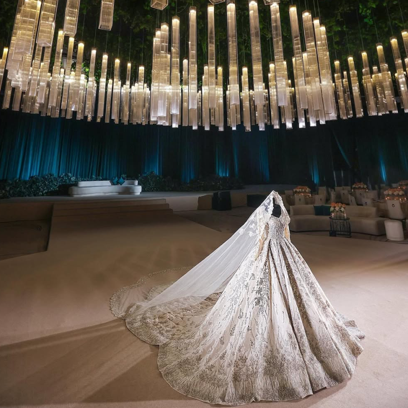 Grand Hyatt Dubai Venues