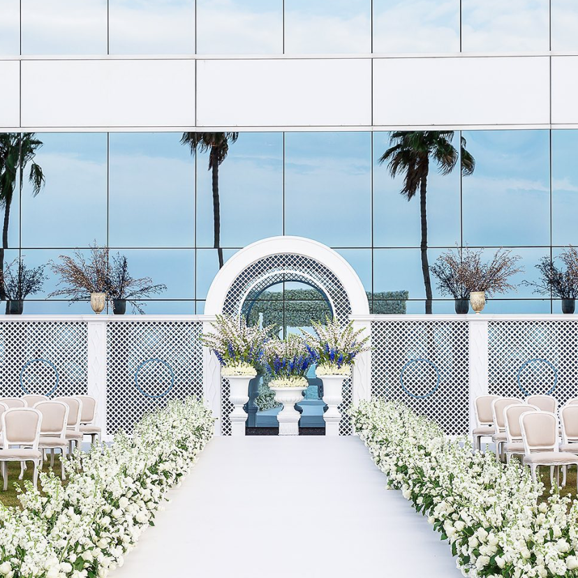 Jumeirah Burj Al Arab Venues