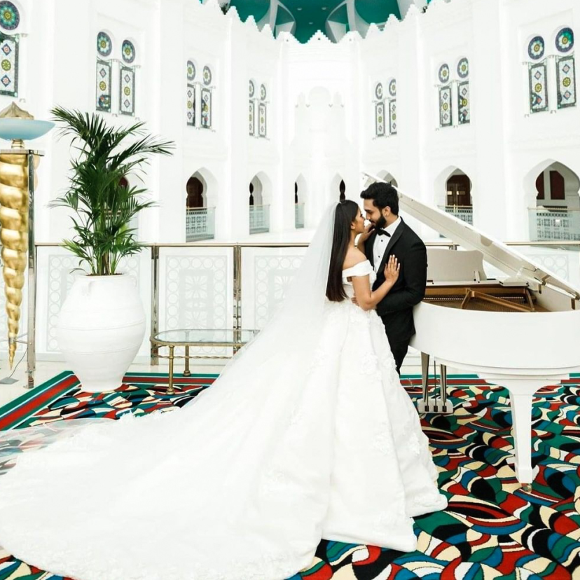Jumeirah Burj Al Arab Venues
