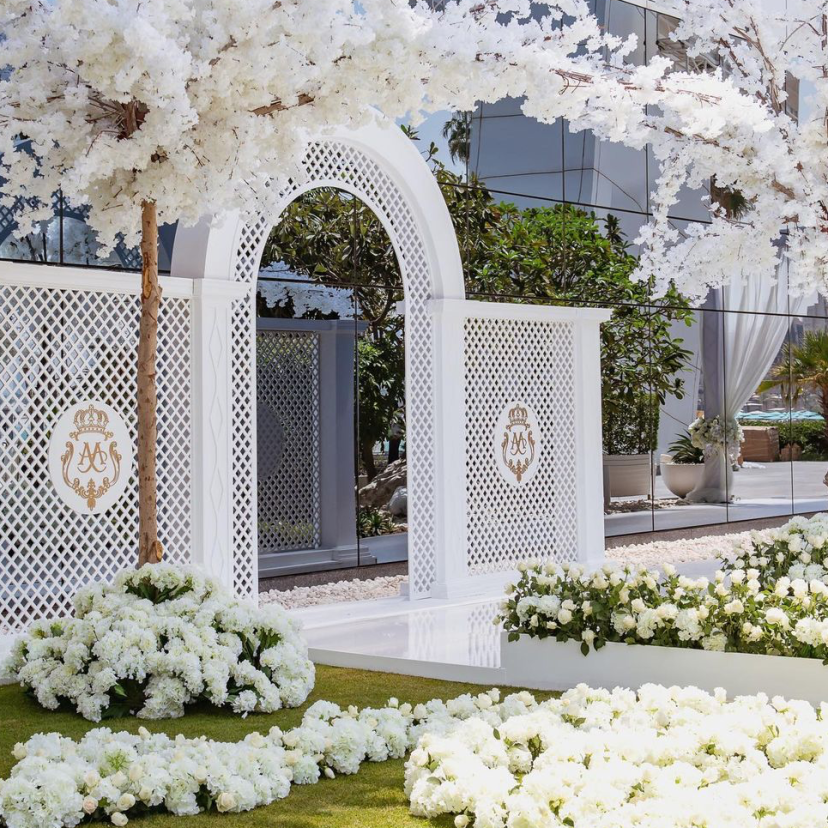 Jumeirah Burj Al Arab Venues