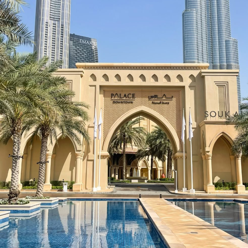 Palace Downtown Venues