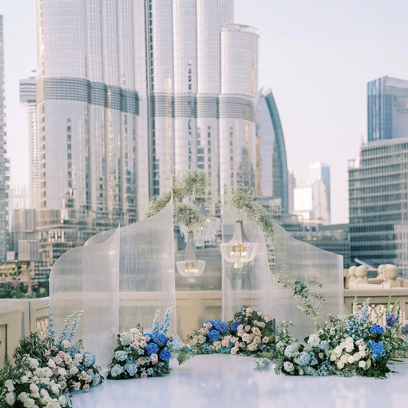 Palace Downtown Venues