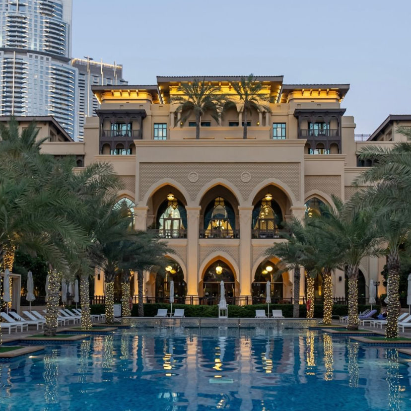 Palace Downtown Venues