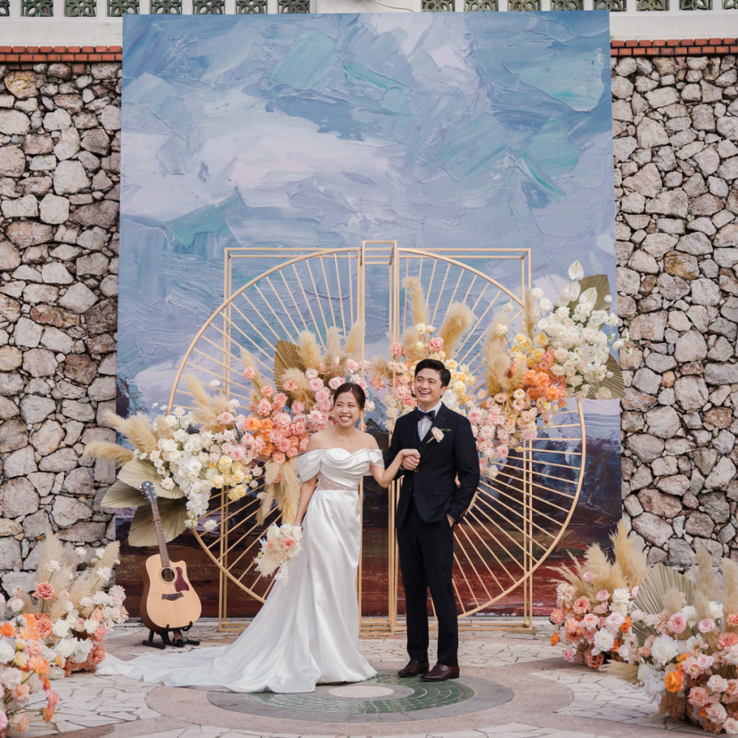 Sheraton Hanoi Hotel Venues