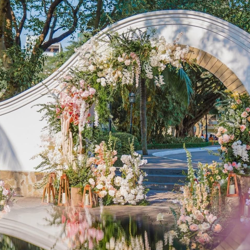 Sheraton Hanoi Hotel Venues