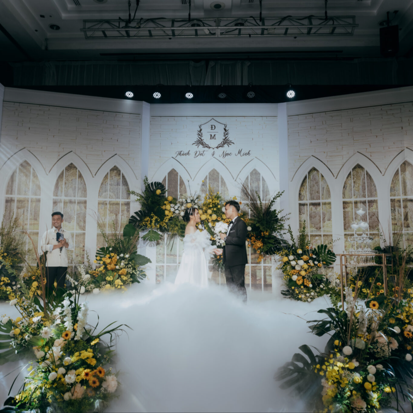 Sheraton Hanoi Hotel Venues