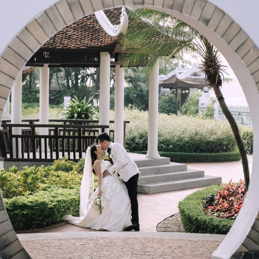 Sheraton Hanoi Hotel Venues