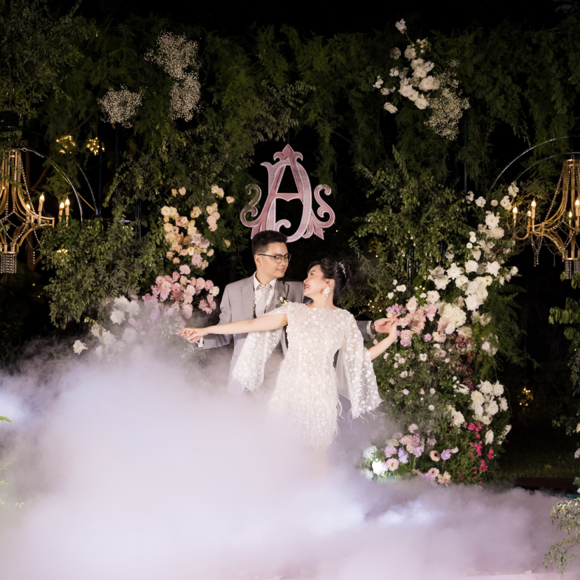 InterContinental HN Landmark72 Venues