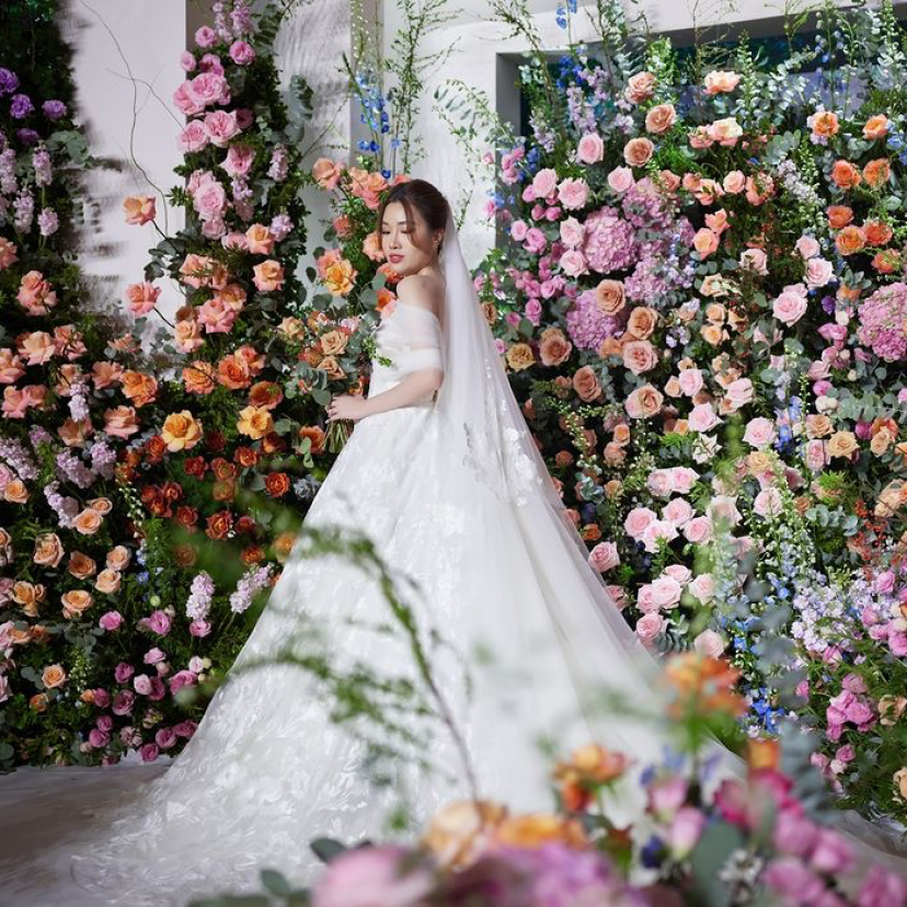 InterContinental HN Landmark72 Venues