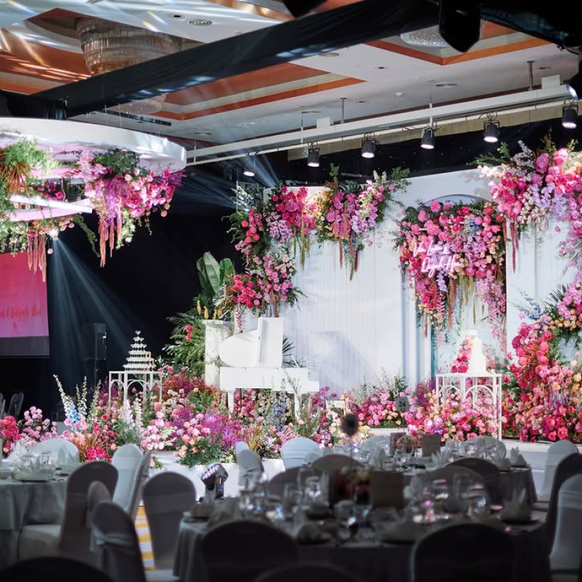 InterContinental HN Landmark72 Venues