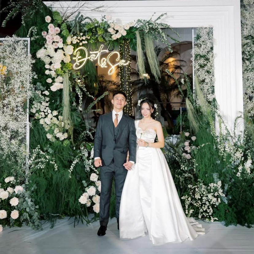 Hanoi Daewoo Hotel Venues