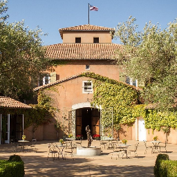 Viansa Sonoma