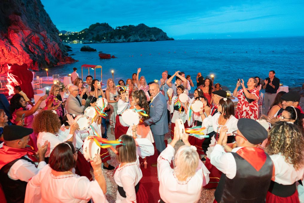 Destination Taormina Planner Destination Taormina Planner photo