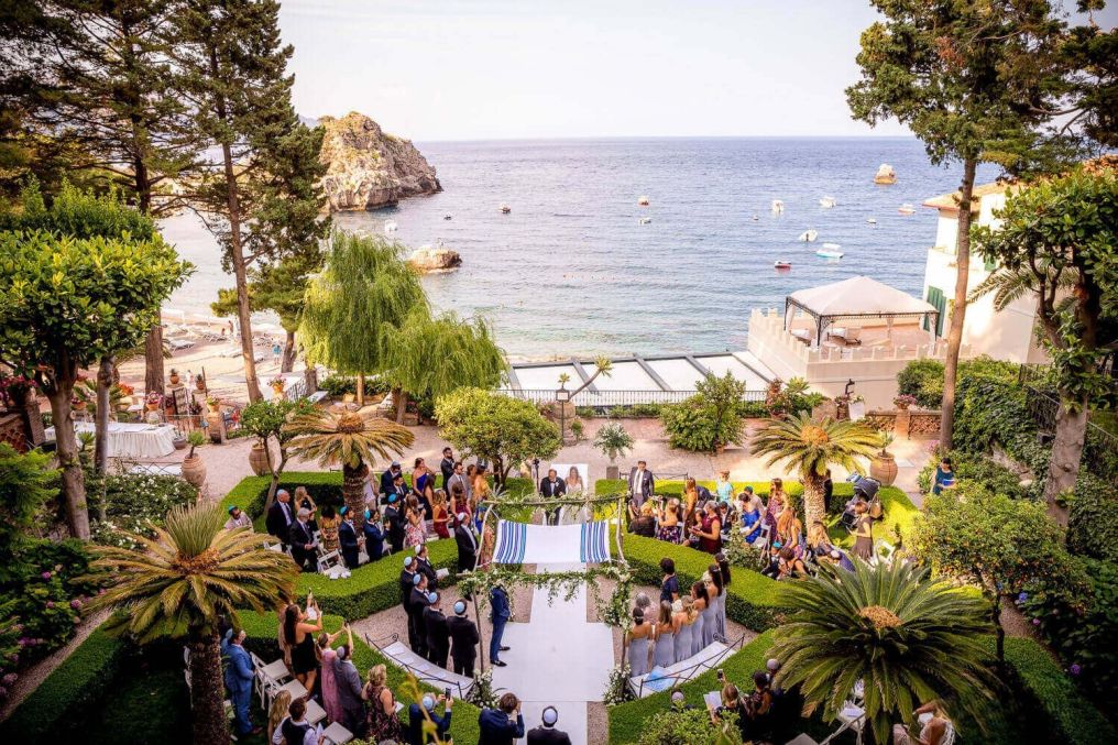 Destination Taormina Planner Destination Taormina Planner photo