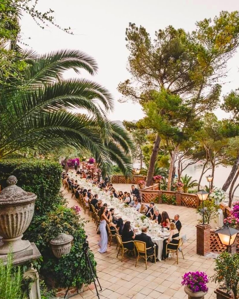 Destination Taormina Planner Destination Taormina Planner