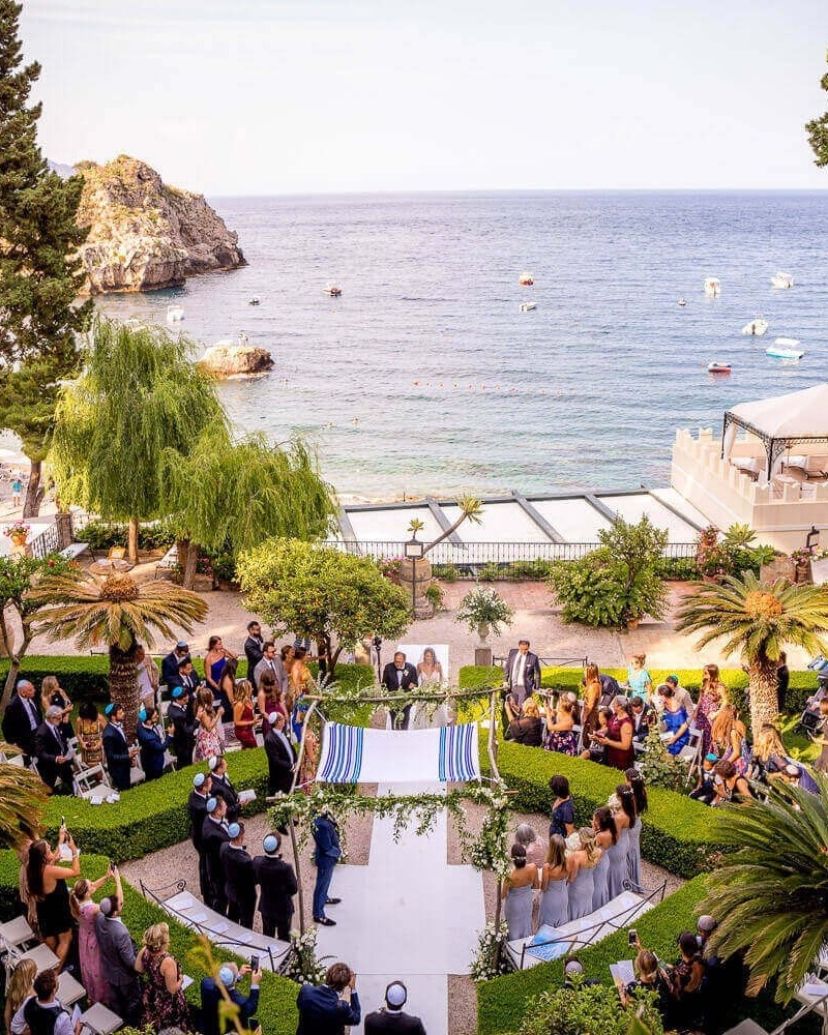 Destination Taormina Planner Destination Taormina Planner