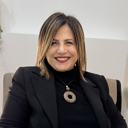 Luisa Mascolino Planner | About
