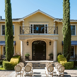 Petite Chateau Venue