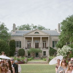 Longue Vue House and Gardens Venue | Reviews