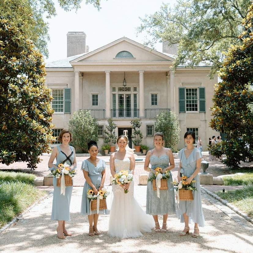 Longue Vue House and Gardens Venues