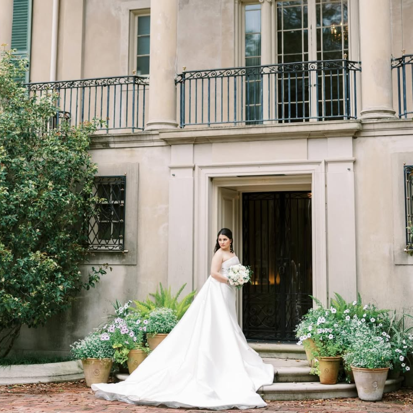 Longue Vue House and Gardens Venues