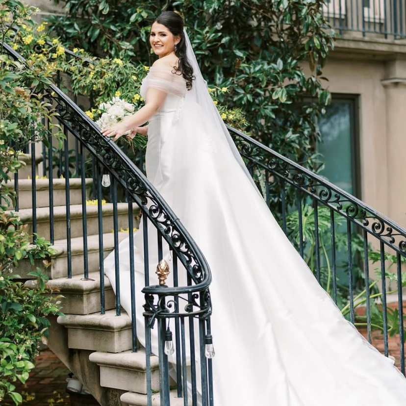 Longue Vue House and Gardens Venues