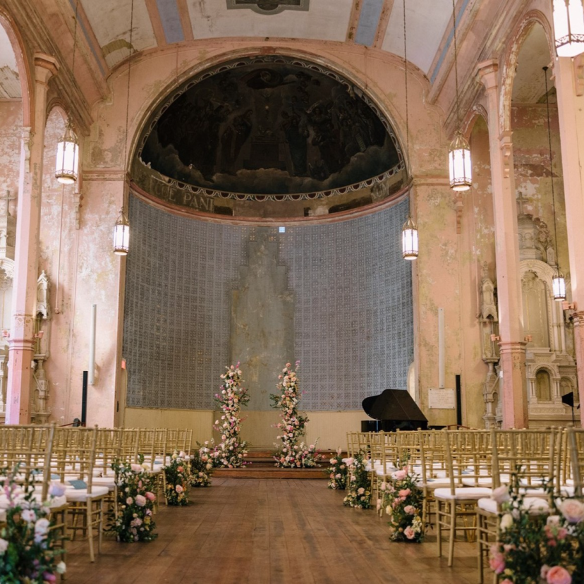 Hotel Peter & Paul Venues Hotel Peter & Paul Venues