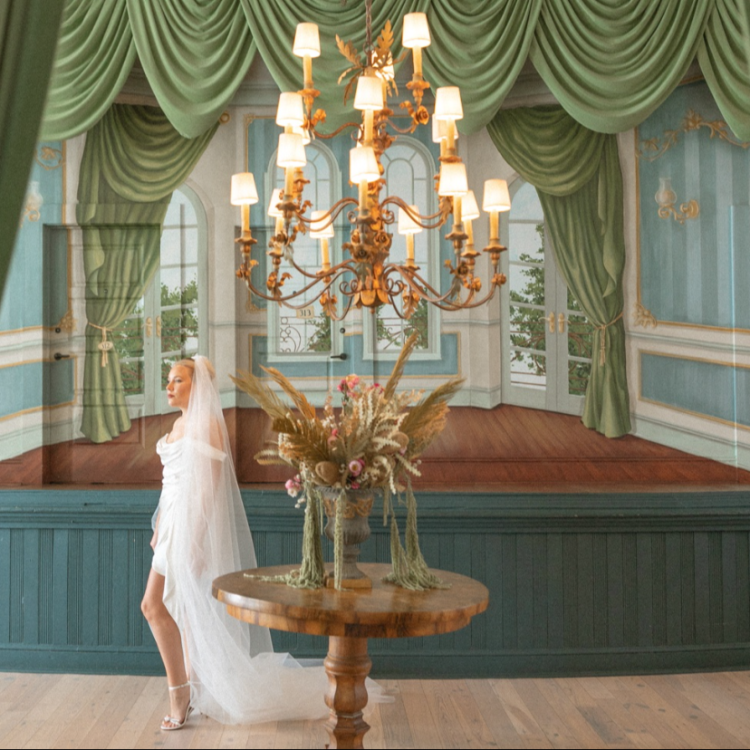 Hotel Peter & Paul Venues Hotel Peter & Paul Venues