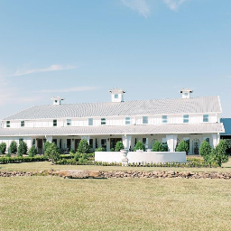 Milićević Farm & Vineyard Venue Venue
