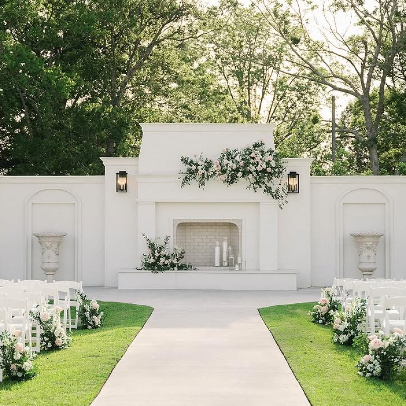 Milićević Farm & Vineyard Venue Venues