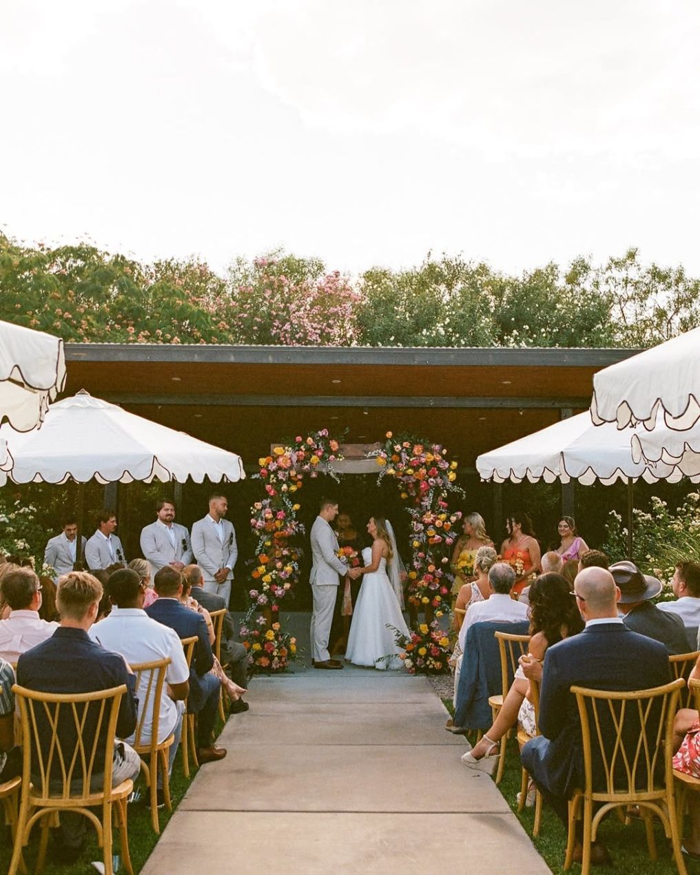 Ember & Stone Events Planner photo