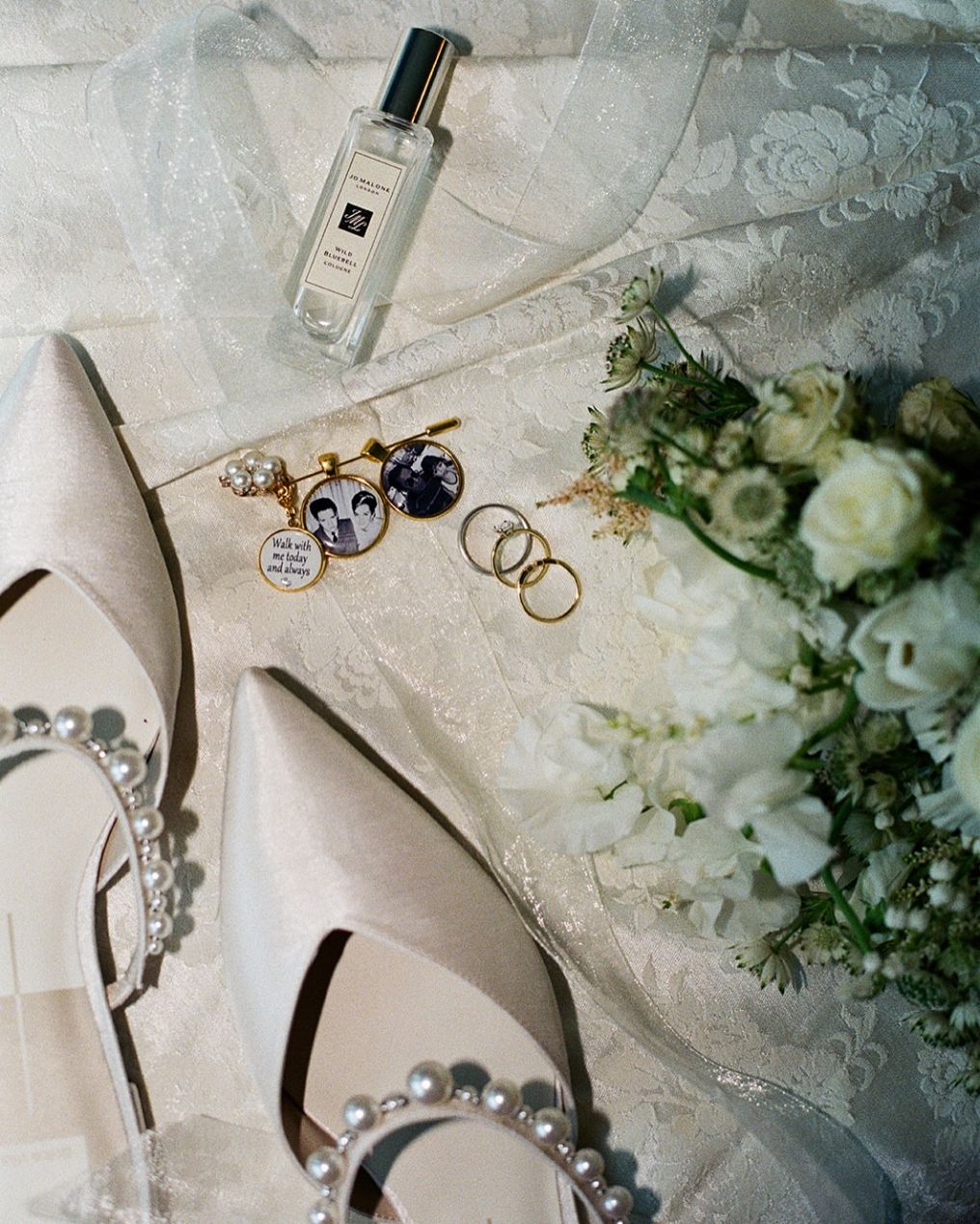 Ember & Stone Events Planner photo