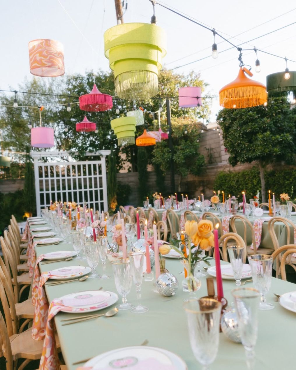 Ember & Stone Events