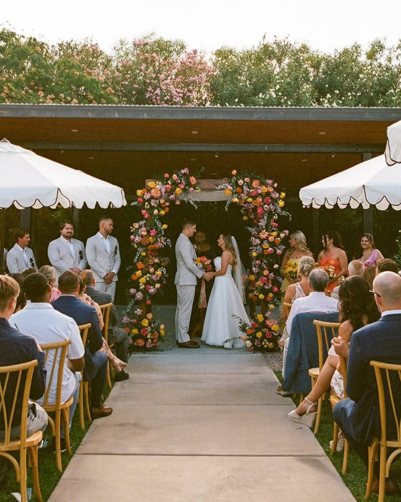 Ember & Stone Events Planner Ember & Stone Events Planner