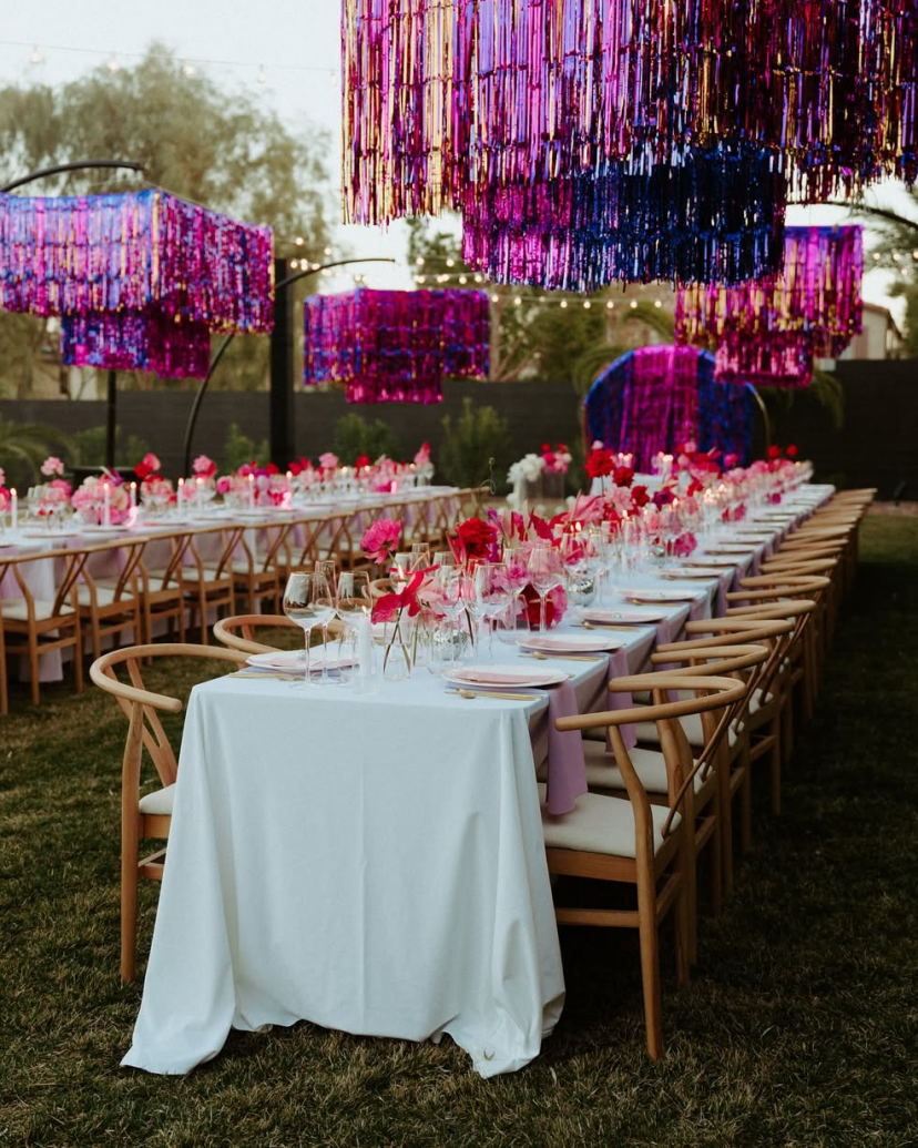 Ember & Stone Events Planner Ember & Stone Events Planner