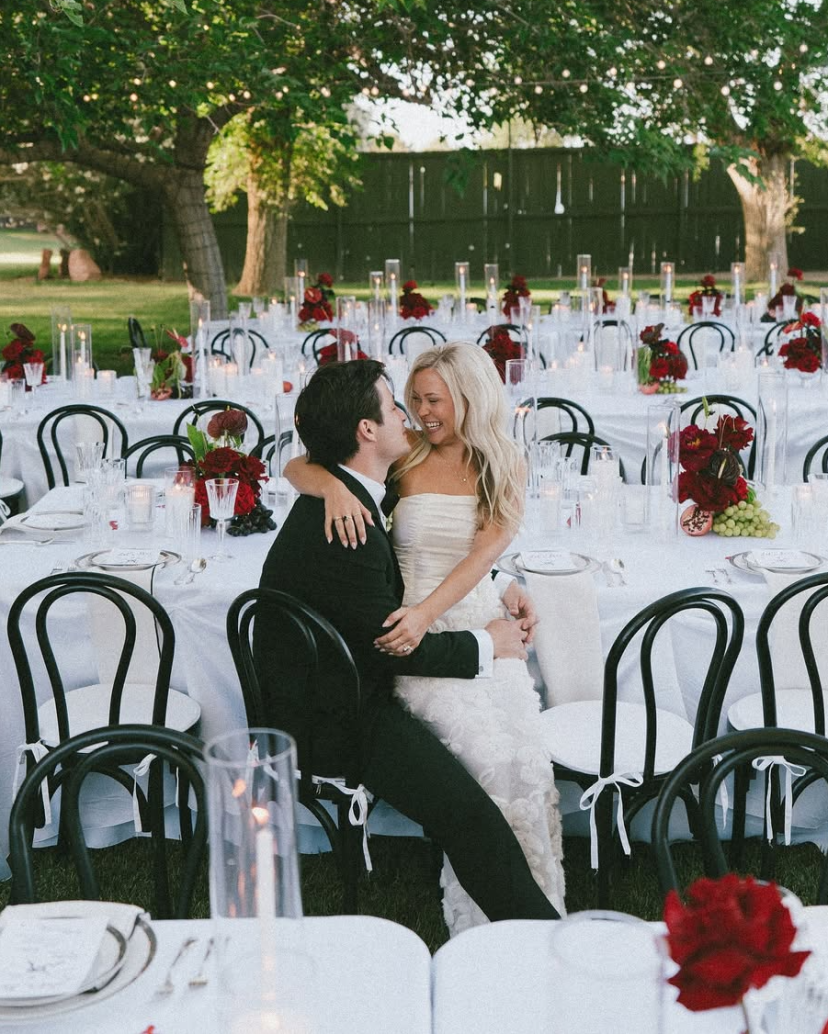 Ember & Stone Events Planner Ember & Stone Events Planner