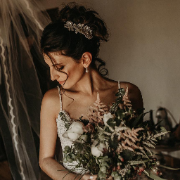 Kristelle Boulos Photographer | About