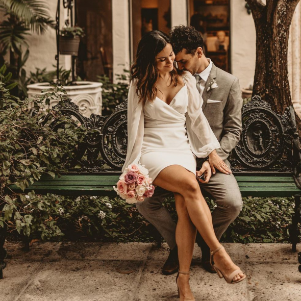 Kristelle Boulos Photographer